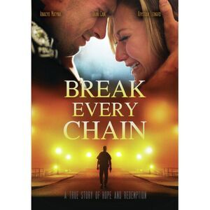 Break Every Chain  DVD